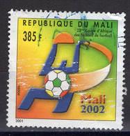 MALI - Timbre N°1845 Oblitéré - Mali (1959-...)