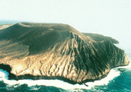 1 AK Vulkaninsel San Benedicto / Mexico * Sie Gehört Zum Revillagigedo-Archipel Im Pazifik - Seit 2016 UNESCO-Welterbe - Mexique