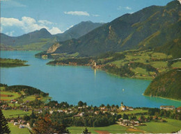 122348 - Wolfgangsee - Österreich - Salzkammergut - Autres & Non Classés