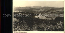 71577739 Hilchenbach Siegerland Aussicht Allenbach - Hilchenbach