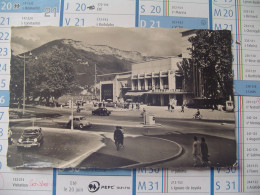 D 74 - Annecy - Le Casino Et Le Mont Veyrier - Annecy
