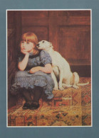 DOG Animals Vintage Postcard CPSM #PBQ676.GB - Hunde
