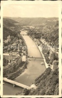 71577690 Bad Ems Lahn Bruecke Stadt Bad Ems - Bad Ems