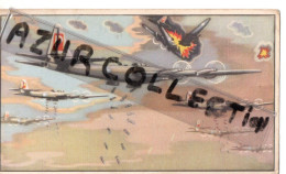 DEBARQUEMENT EN NORMANDIE .CONFISERIE L'ABEILLE DE BIE .ATTAQUE PAR AIR . 1100 AVIONS BOMBER COMMAND - Other & Unclassified