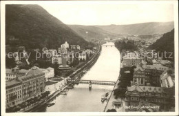 71577685 Bad Ems Lahn Lahnabwaerts Bruecke Bad Ems - Bad Ems