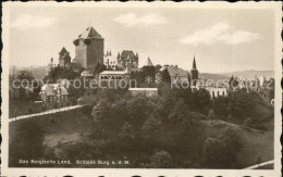 71577679 Schloss Burg Wupper Bergische Land Schloss Burg Wupper - Solingen
