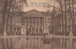 BELGIQUE BRUXELLES Carte Postale CPA #PAD944.FR - Brussels (City)
