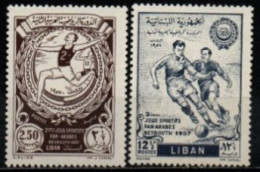 LIBAN 1957 ** - Liban