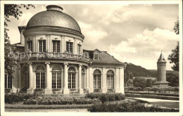 71577662 Bad Ems Lahn Kurhaus Quellenturm Bad Ems - Bad Ems