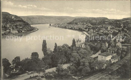 71577653 Boppard Rhein  Boppard Rhein - Boppard