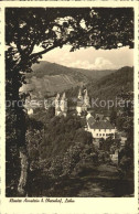 71577635 Arnstein Kloster Lahn Obernhof Arnstein Kloster - Otros & Sin Clasificación