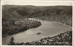 71577629 Boppard Rhein Camp Rhein Boppard - Boppard