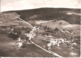 ARCONSAT (63) La Chevallerie , La Meule , Route De Saint-Thomas , Col (933 M) En 1962 CPSM GF - Autres & Non Classés