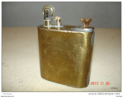 BRIQUET DE POILU  14/18   TRES BON ETAT - 1914-18