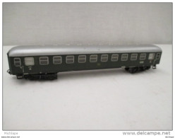 VOITURE - WAGON -miniature    MARKLIN EN   H O  25 Cm - Passenger Trains