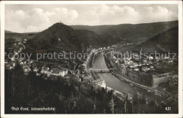 71577619 Bad Ems Lahnaufwaerts Bad Ems - Bad Ems