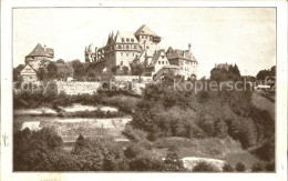 71577577 Burg Wupper Schloss Burg - Solingen