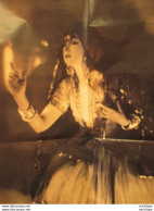Affiche - Poster -  La Danseuse  Ruth St Denis   -  Par Adolph Mayer - 50 Cm Sur 70 Cm - Posters