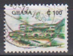 GHANA - Timbre N°Michel 1614 Oblitéré - Ghana (1957-...)