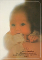 KINDER Portrait Vintage Ansichtskarte Postkarte CPSM #PBU995.DE - Abbildungen