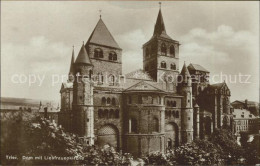 71577542 Trier Dom Liebfrauenkirche Trier - Trier