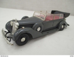 Miniature  Voiture 1/43 Em - MERCEDES BENZ CABRIOLET   - - Rio