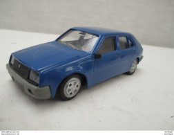 Miniature  Voiture 1/43 Em  NOREV - RENAULT 14 - Norev