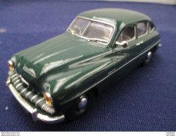 Miniature -1/43 Em -  Voiture    - Pas De Marque   -  FORD VEDETTE  - - Other & Unclassified