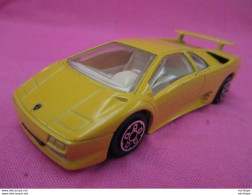 Miniature 1 / 43 Em - BURAGO -  LAMBORGHINI - DIABLO - - Burago