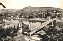 71577529 Traben-Trarbach Bruecke Traben-Trarbach - Traben-Trarbach