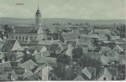 Zemun - Serbie