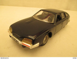 Miniature  1/43 Em -   VOITURE  -  NOREV -  CITROEN C X 2002 -1974 - Norev