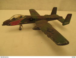 Miniature  Avion  E R T L  - US Air Force - Toy Memorabilia