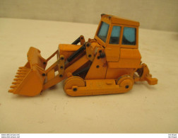 Voiture Miniature 1/ 43 Em CATER PILAR ESCAVATOR  - JOAL - - Joal