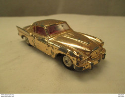 Voiture  Miniature 1/43 Em - CORGI TOYS - STUDBAKER - H A W K GOLDEN - Corgi Toys