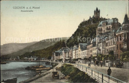 71577517 Cochem Mosel Moselstrasse Cochem - Cochem