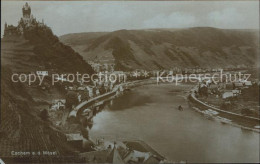 71577512 Cochem Mosel  Cochem - Cochem