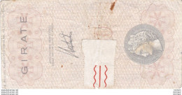 Italie 100 Lires  1977  Ce Billet A Circulé - To Identify