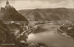 71577501 Cochem Mosel Mosel Cochem - Cochem