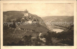 71577494 Cochem Mosel Moseltal Cochem - Cochem