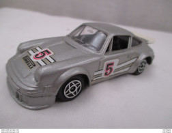 Miniature Voiture  -  1/43em - SOLIDO -  PORCHE 934 TURBO - Solido