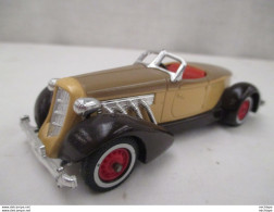 Voiture 1/43 Em  - LESNEY -  1936  S S - JAGUAR  55100 - Lesney