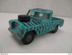 Voiture 1/43 Em - CORGI TOYS - LAND ROVER - Corgi Toys