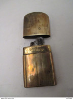 Ww1 Briquet De Tranchée - Armes Neutralisées