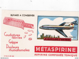 BUVARD - Metaspirine - Other & Unclassified