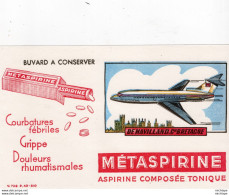 BUVARD -   Metaspirine Havilland - Other & Unclassified