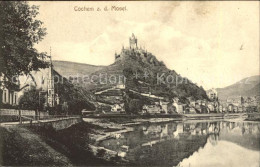 71577484 Cochem Mosel  Cochem - Cochem