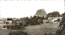 71577477 Radevormwald Ev. Jugendakademie  Radevormwald - Radevormwald