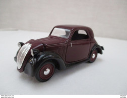 1/43 Em -  SIMCA  5  -  1936 -  NOREV - Norev