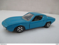 1/43 Em - ALFA ROMEO  MONTREAL - NOREV - Norev